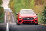 Mercedes-Benz A250 4Matic AMG Line 2019 года (CA)